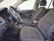 Volkswagen Tiguan I Рестайлинг Москва  - изображение 22