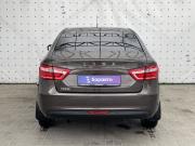 Lada (ВАЗ) Vesta I Тамбов  - изображение 25