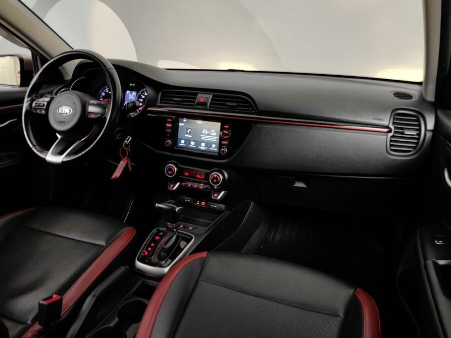 Kia Rio IV Подольск  - изображение 13