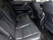 Lexus RX IV Казань  - изображение 22