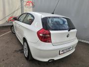 BMW 1 серии I (E81/E82/E87/E88) Рестайлинг Ярославль  - изображение 25