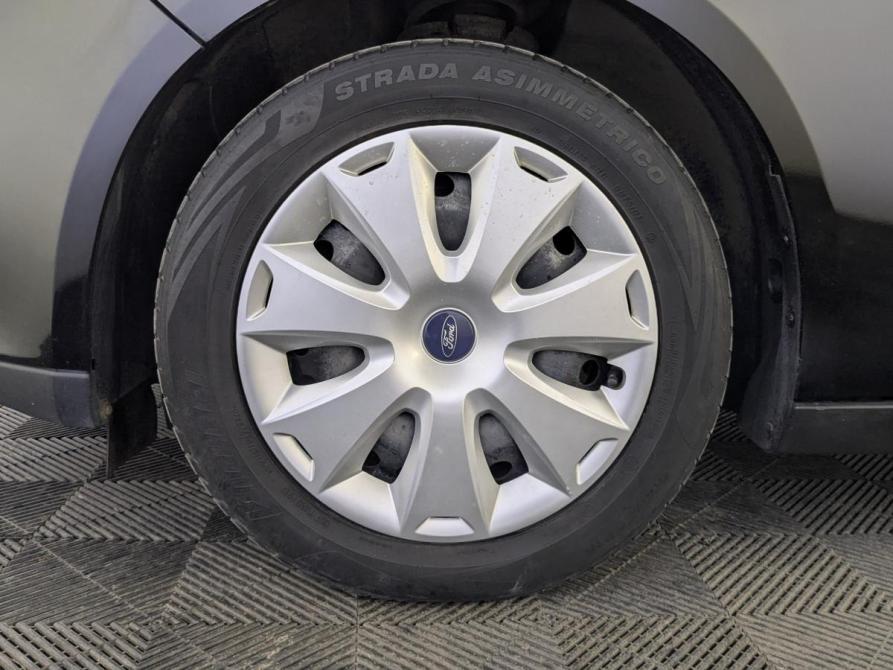 Ford Focus III Рестайлинг Москва  - изображение 12