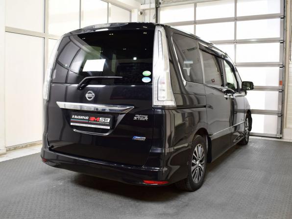 Nissan Serena IV (C26) с пробегом 2014 года, цена 1 450 995 рублей, 142820 км, минивэн, Автокод Объявления