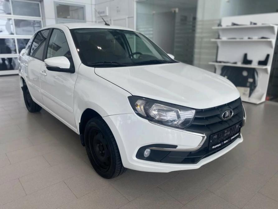 Lada (ВАЗ) Granta I Рестайлинг Пермь  - изображение 1