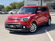Kia Soul II Рестайлинг Тула  - изображение 14
