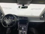 Volkswagen Golf VII Рестайлинг Москва  - изображение 31