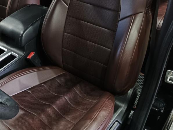 Haval M6 II с пробегом 2024 года, цена 1 750 000 рублей, 56351 км, внедорожник, Автокод Объявления
