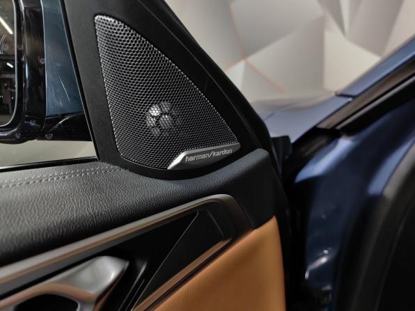 BMW 4 серии G22 G23 G26 с пробегом 2020 года, цена 5 560 000 рублей, 49282 км, купе, Автокод Объявления