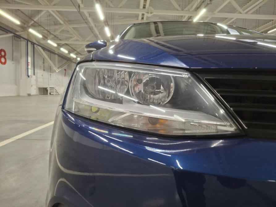 Volkswagen Jetta VI Рестайлинг Казань  - изображение 21