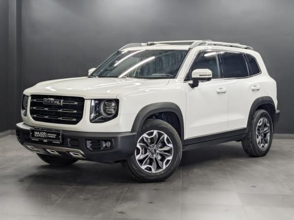 Haval Dargo с пробегом 2023 года, цена 2 575 000 рублей, 53589 км, внедорожник, Автокод Объявления