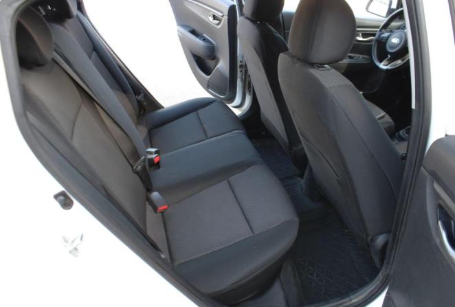 Kia Rio IV Рестайлинг с пробегом 2021 года, цена 1 370 000 рублей, 174402 км, хэтчбек, Автокод Объявления