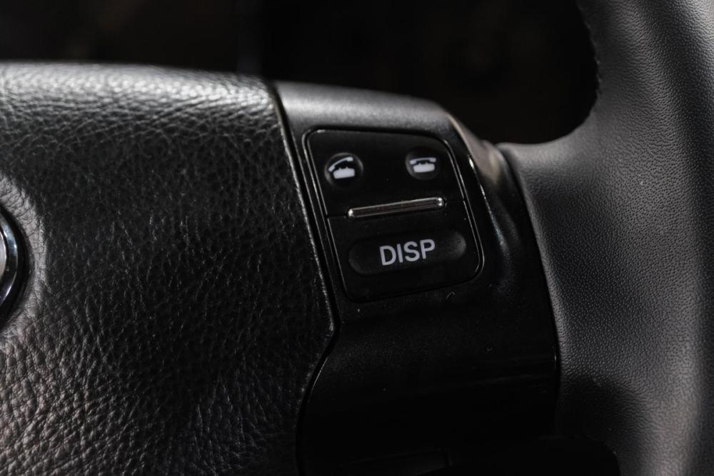 Lexus GS III Новокузнецк  - изображение 22