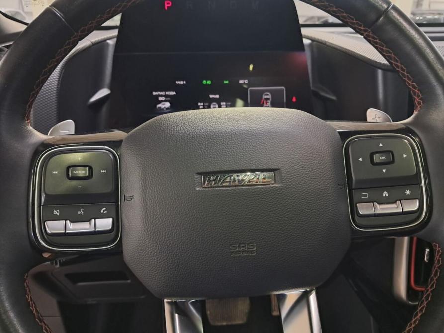 Haval Dargo Набережные Челны  - изображение 27