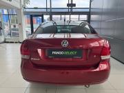 Volkswagen Polo V Екатеринбург  - изображение 19