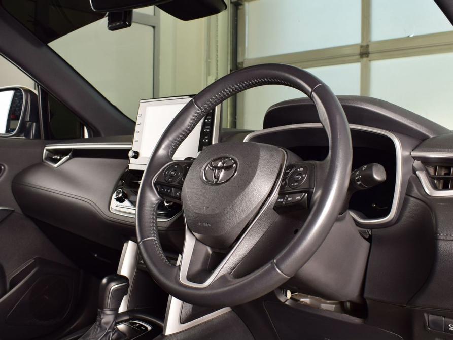 Toyota Corolla Cross I Кемерово  - изображение 9
