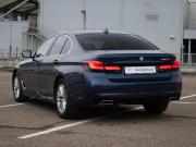 BMW 5 серии VII (G30/G31/G38) Рестайлинг Москва  - изображение 30