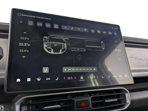 JETOUR T2 с пробегом 2024 года, цена 3 330 000 рублей, 56269 км, внедорожник, Автокод Объявления
