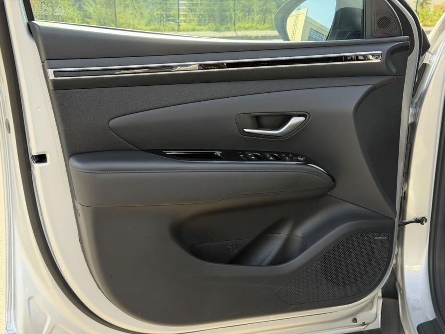 Hyundai Tucson IV Казань  - изображение 12