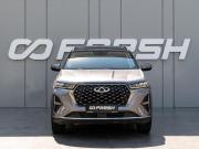 Chery Tiggo 7 Pro Max I Краснодар  - изображение 24