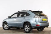 Lexus RX II Тюмень  - изображение 25