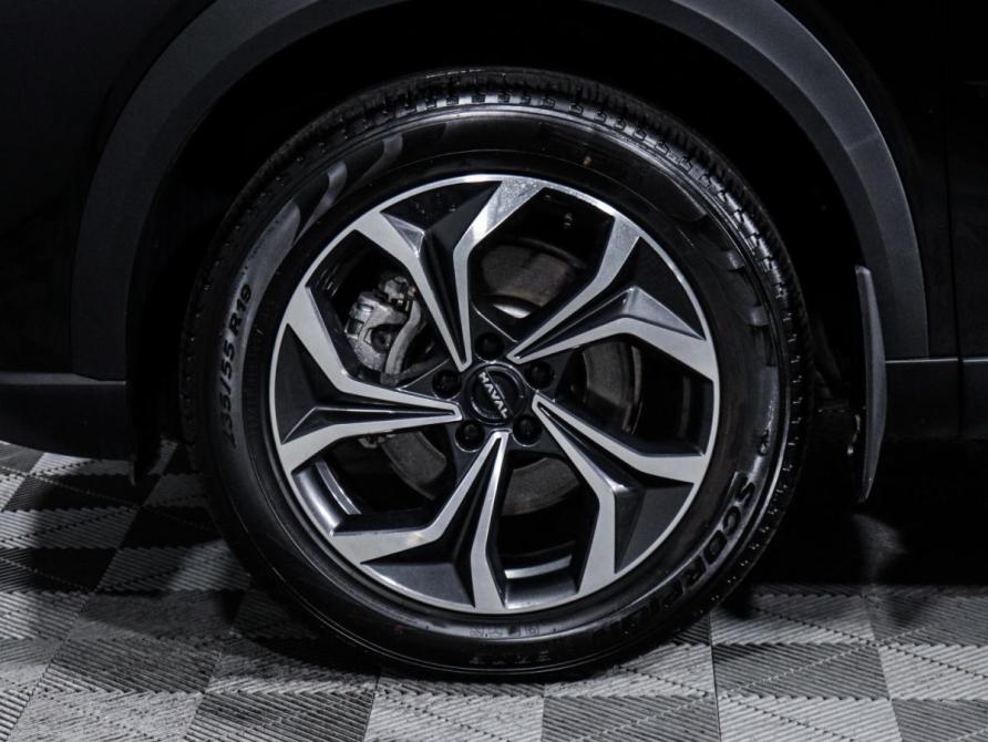 Haval F7 II Москва  - изображение 15