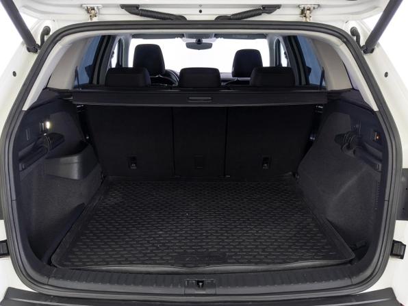 Skoda Kodiaq I с пробегом 2018 года, цена 2 125 000 рублей, 149866 км, внедорожник, Автокод Объявления