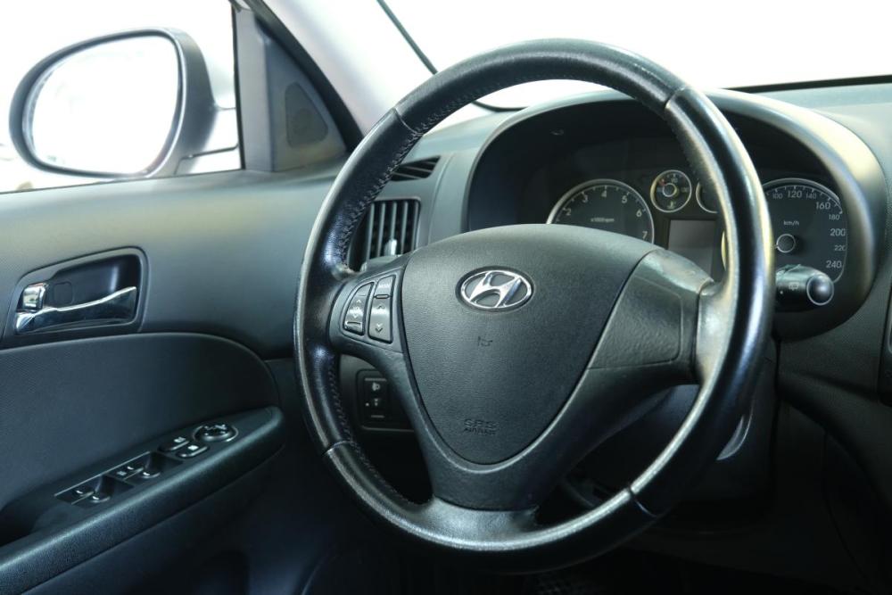 Hyundai i30 I Омск  - изображение 13