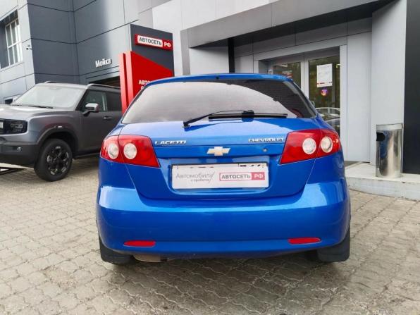 Chevrolet Lacetti I с пробегом 2010 года, цена 436 442 рубля, 195435 км, хэтчбек, Автокод Объявления