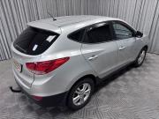 Hyundai ix35 I Стерлитамак  - изображение 57