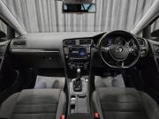 Volkswagen Golf VII Красноярск  - изображение 34