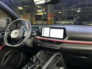 Geely Coolray I Рестайлинг Уфа  - изображение 40