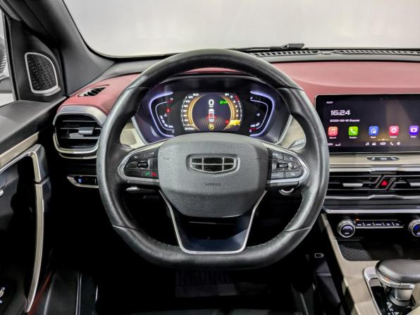 Geely Coolray I с пробегом 2023 года, цена 1 870 000 рублей, 22730 км, внедорожник, Автокод Объявления