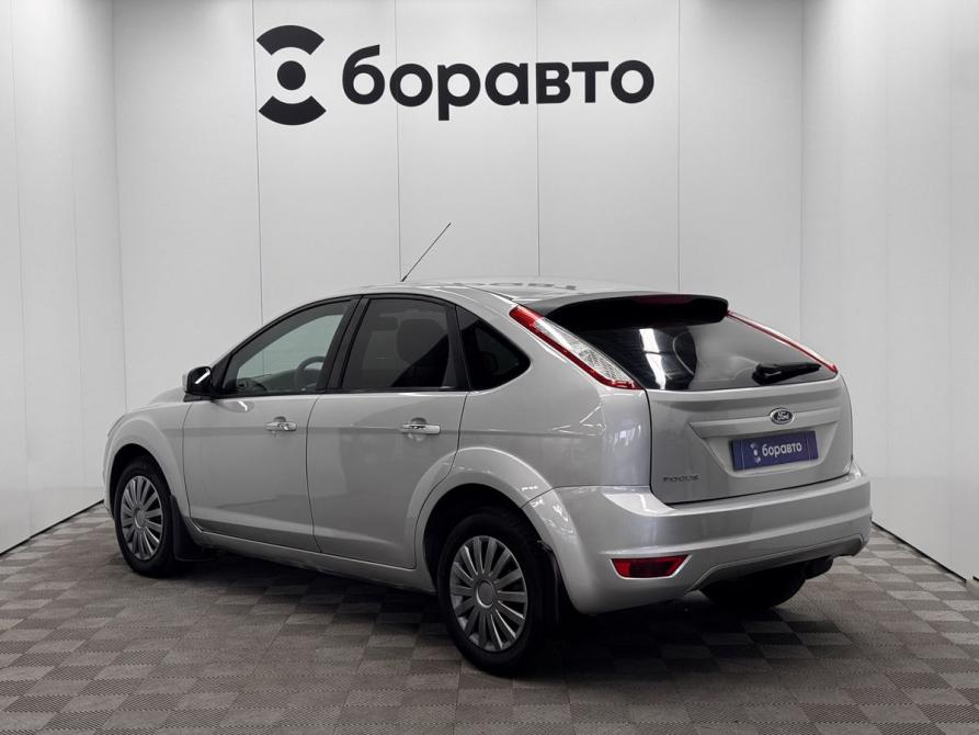 Ford Focus II Рестайлинг Воронеж  - изображение 4