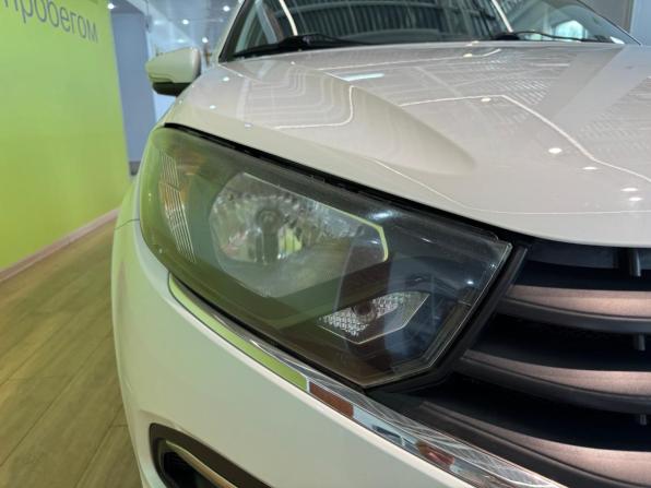 Lada (ВАЗ) Granta I Рестайлинг с пробегом 2018 года, цена 680 000 рублей, 90181 км, универсал, Автокод Объявления