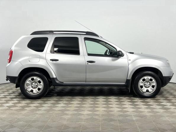 Renault Duster I с пробегом 2014 года, цена 692 200 рублей, 214347 км, внедорожник, Автокод Объявления