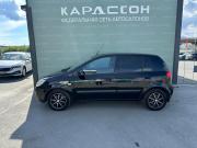 Hyundai Getz I Рестайлинг Екатеринбург  - изображение 15