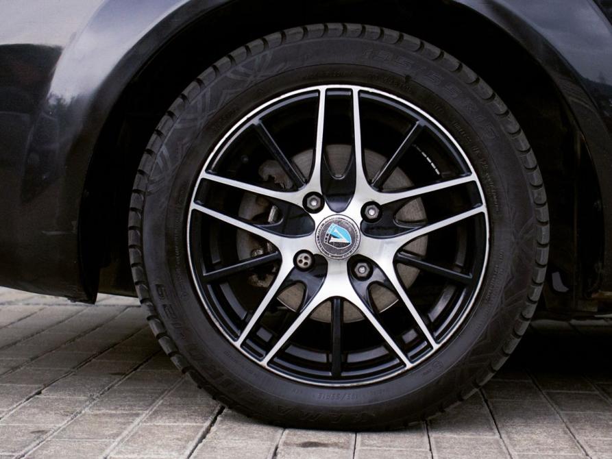 Chevrolet Lacetti I Екатеринбург  - изображение 20