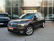 Volkswagen Tiguan II Екатеринбург  - изображение 41