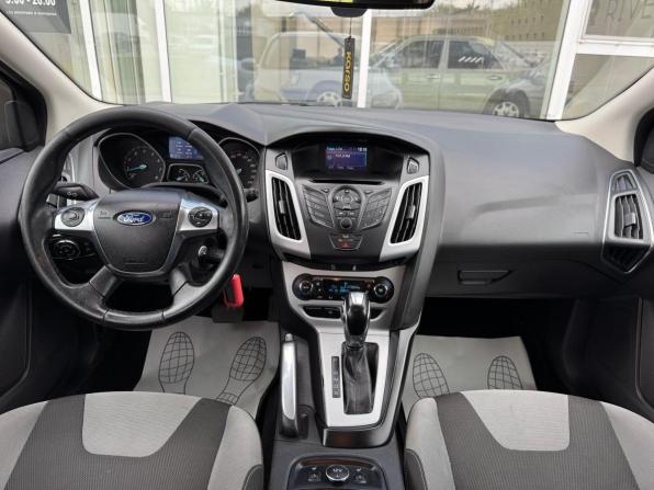 Ford Focus III с пробегом 2012 года, цена 905 000 рублей, 171242 км, хэтчбек, Автокод Объявления