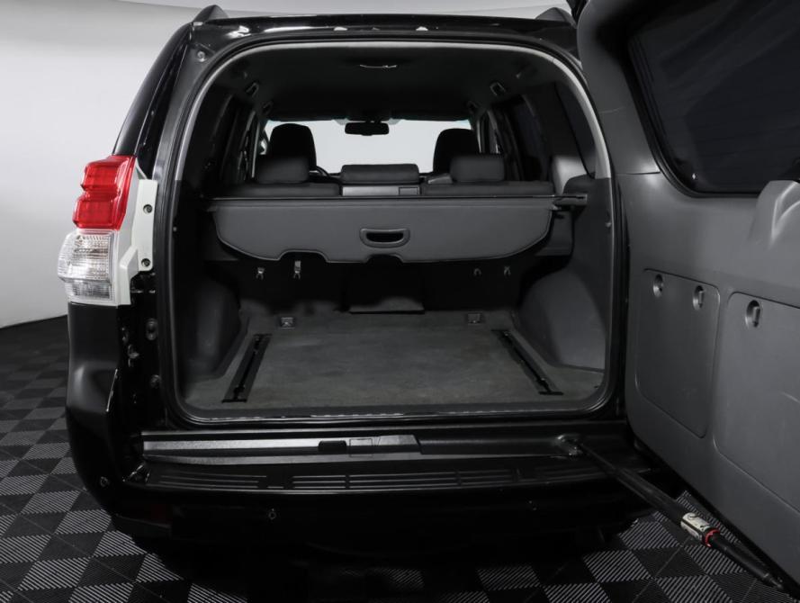 Toyota Land Cruiser Prado 150 Series Москва  - изображение 9