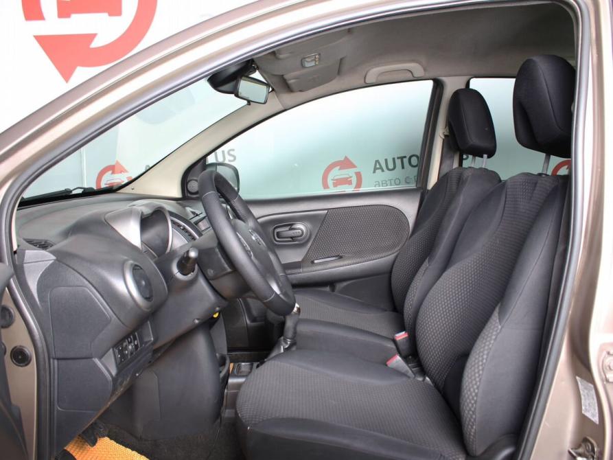 Nissan Note I Минеральные Воды  - изображение 9