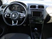 Volkswagen Polo V Рестайлинг Дзержинск  - изображение 36