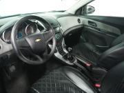 Chevrolet Cruze I Рестайлинг Вологда  - изображение 26