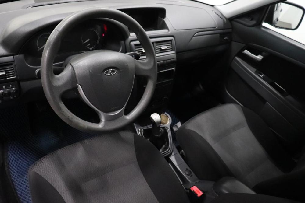 Lada (ВАЗ) Priora I Рестайлинг Ульяновск  - изображение 6