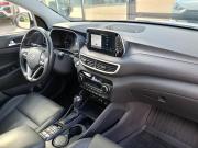 Hyundai Tucson III Рестайлинг Казань  - изображение 19