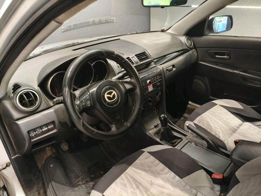 Mazda 3 I (BK) Нижний Новгород  - изображение 8