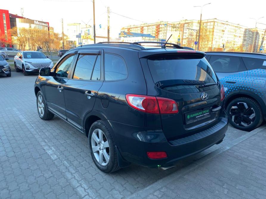 Hyundai Santa Fe II Череповец  - изображение 8