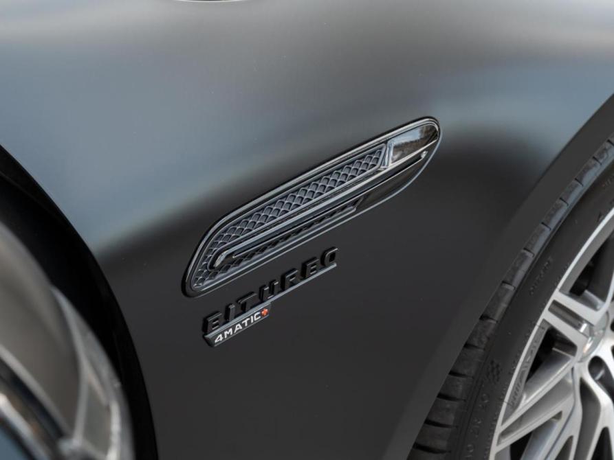 Mercedes-Benz AMG GT 4-Door Coupe I Краснодар  - изображение 12