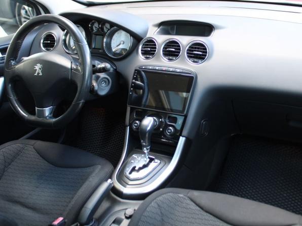 Peugeot 308 I Рестайлинг с пробегом 2011 года, цена 599 000 рублей, 159163 км, хэтчбек, Автокод Объявления
