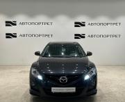 Mazda 6 II (GH) Рестайлинг Санкт-Петербург  - изображение 35